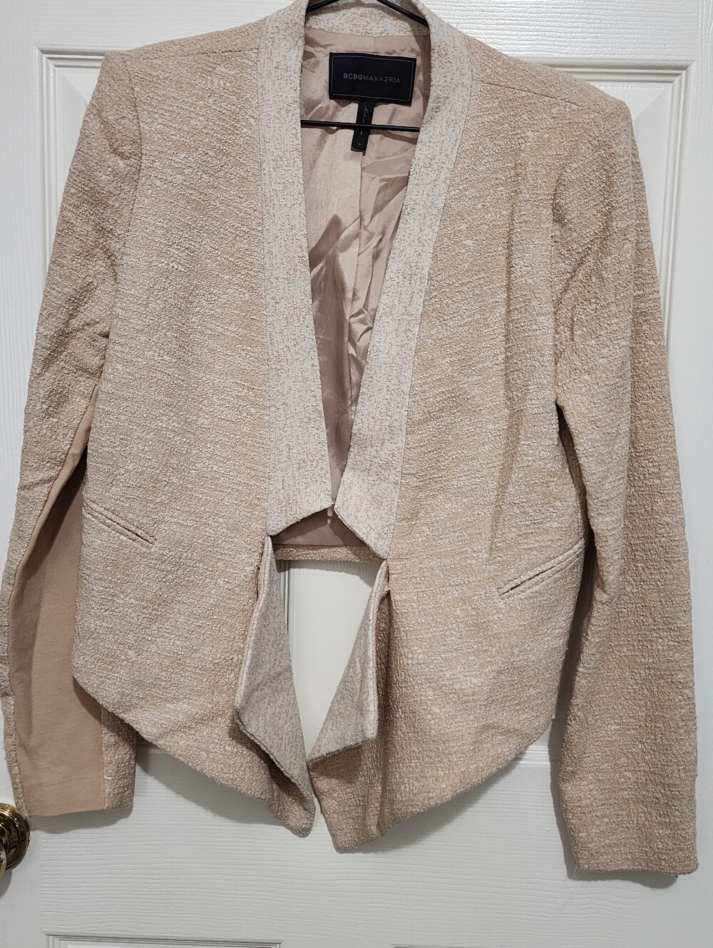 Jacket by BCBG Max Azria